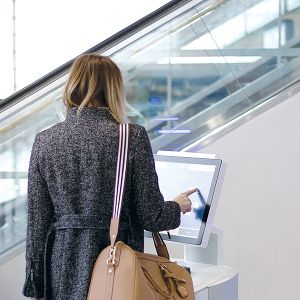 Parking at Worcester Regional Airport Massport